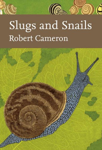 Slugs And Snails Robert Cameron