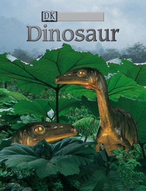 Eye Wonder Dinosaur Sarah Walker And Samantha Gray