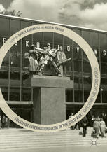 Socialist Internationalism In The Cold War Exploring The Second World 1st Edition Patryk Babiracki