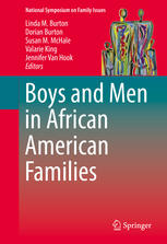 Boys And Men In African American Families 1st Edition Linda M Burton