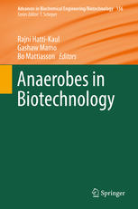 Anaerobes In Biotechnology 1st Edition Rajni Hattikaul Gashaw Mamo