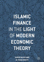 Islamic Finance In The Light Of Modern Economic Theory 1st Edition Suren Basov
