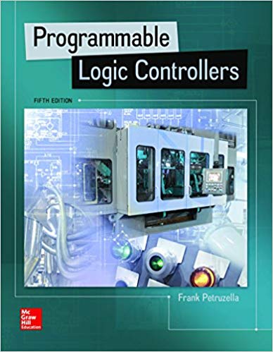 Programmable Logic Controllers 5th Edition Frank D Petruzella