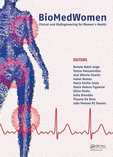 Biomedwomen Proceedings Of The International Conference On Clinical And Bioengineering For Womens Health Porto Portugal 2023 June 2015 Brando