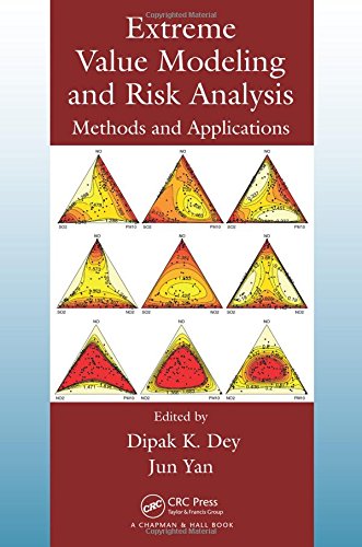 Extreme Value Modeling And Risk Analysis Methods And Applications Dipak K Dey