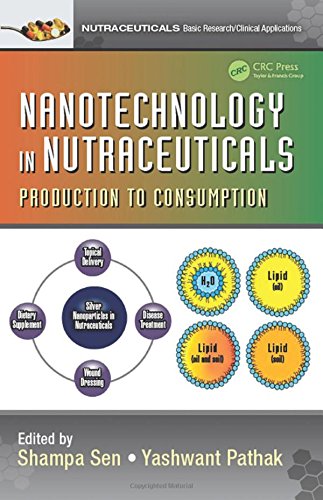 Nanotechnology In Nutraceuticals Production To Consumption Pathak