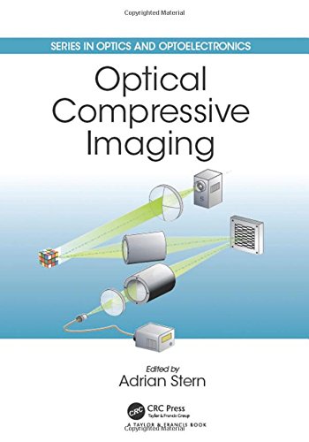 Optical Compressive Imaging Stern Adrian