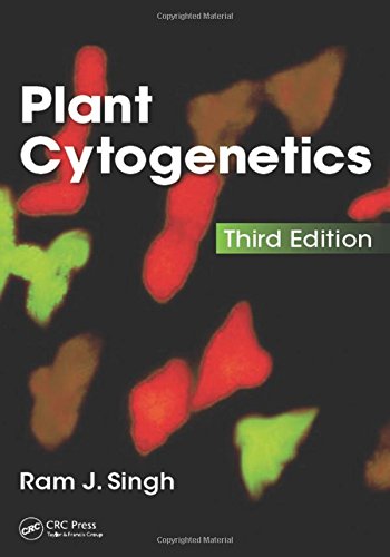 Plant Cytogenetics 3rd Edition Ram J Singh