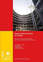 Design Of Steel Structures Eurocode 3 Design Of Steel Structures Part 11 General Rules And Rules For Buildings Uk Edition Silva
