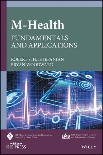 Mhealth Fundamentals And Applications 1st Edition Istepanian