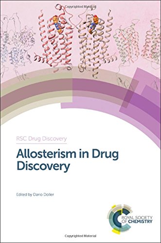 Allosterism In Drug Discovery Gld Dario Doller Dario Doller David Thurston