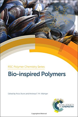 Bioinspired Polymers Gld Nico Bruns Nico Bruns Andreas F M Kilbinger