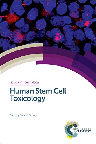 Human Stem Cell Toxicology 1st Edition James L Sherley James L Sherley
