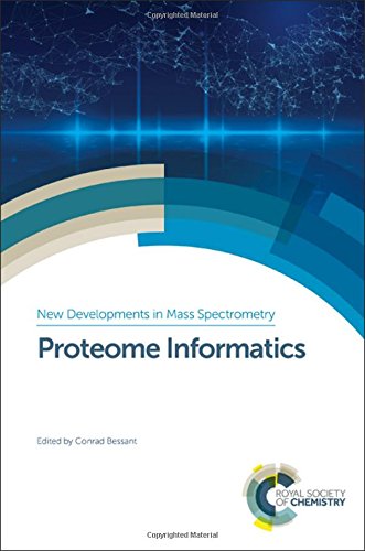 Proteome Informatics Gld Conrad Bessant Conrad Bessant Simon J Gaskell