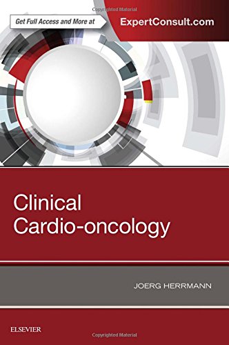 Clinical Cardiooncology 1 Harpsc Joerg Herrmann Md