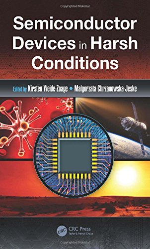 Semiconductor Devices In Harsh Conditions Kirsten Weidezaage
