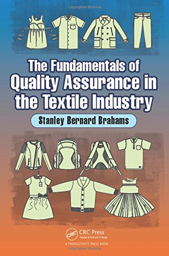 The Fundamentals Of Quality Assurance In The Textile Industry Brahams