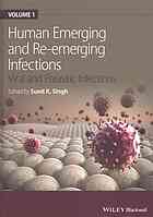 Human Emerging And Reemerging Infections Viral And Parasitic Infections Sunit Kumar Singh