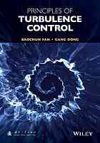 Principles Of Turbulence Control Dong Gang Fan Baochun