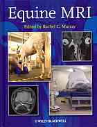 Equine Mri Murray Rachel C