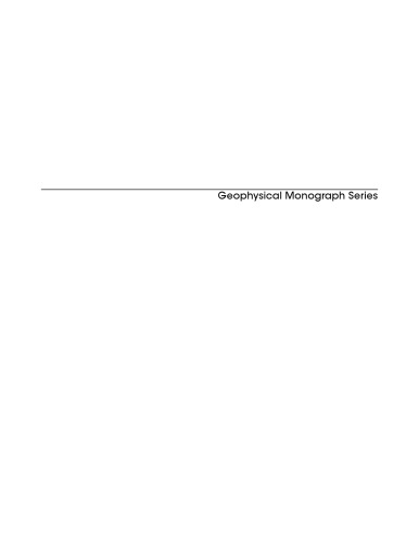 Plate Boundaries And Natural Hazards Joo C Duarte Wouter P Schellart