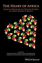 The Heart Of Africa Clinical Profile Of An Evolving Burden Of Heart Disease In Africa Damasceno