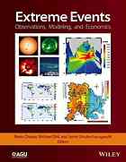 Extreme Events Observations Modeling And Economics Chavez