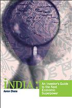 India An Investors Guide To Next Economic Superpower Chaze