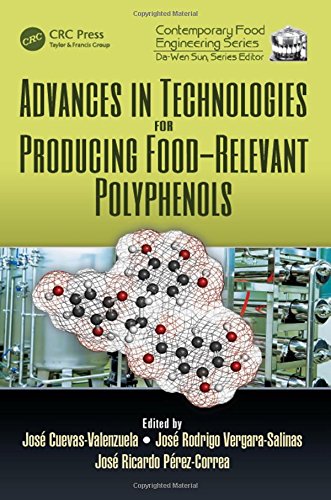 Advances In Technologies For Producing Foodrelevant Polyphenols Cuevas Valenzuela