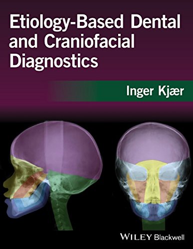 Etiologybased Dental And Craniofacial Diagnostics 1st Edition Inger Kjaer