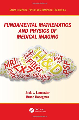 Fundamental Mathematics And Physics Of Medical Imaging 1st Edition Hasegawa