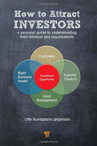 How To Attract Investors A Subjective Guide To The Mindset Of Investors And Their Requirements Bundgaardjorgensen