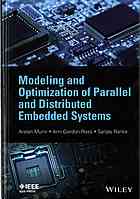 Modeling And Optimization Of Parallel And Distributed Embedded Systems Gordonross