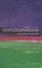 Postcolonialism Robert Young
