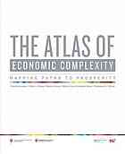 The Atlas Of Economic Complexity Updated Edition Ricardo Hausmann