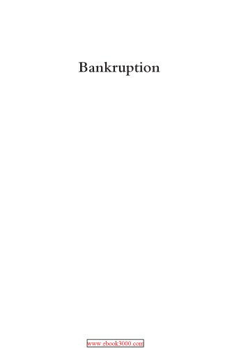 Bankruption How Community Banking Can Survive Fintech John Waupsh