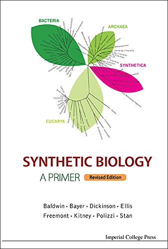 Synthetic Biology A Primer Revised Geoff Baldwin Et Al