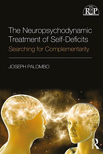 The Neuropsychodynamic Treatment Of Selfdeficits Searching For Complementarity Joseph Palombo