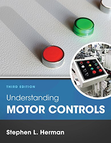 Understanding Motor Controls 3rd Edition Stephen L Herman