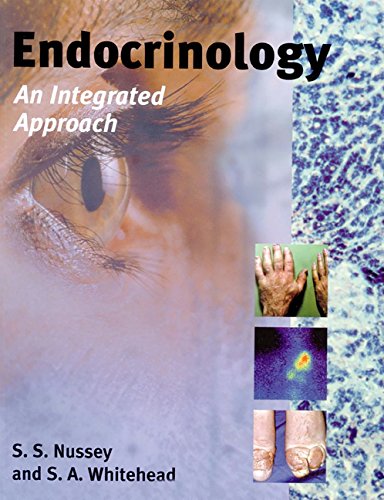 Endocrinology An Integrated Approach 1st Ss Nussey Sa Whitehead