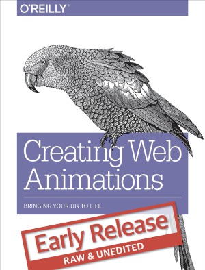 Creating Web Animations Kirupa Chinnathambi