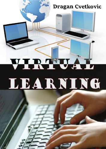 Virtual Learning Dragan Cvetkovic