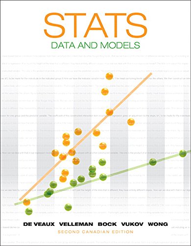 Stats Data And Models 2nd Edition Richard D De Veaux