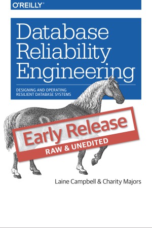 Database Reliability Engineering Designing And Operating Resilient Database Systems Laine Campbell