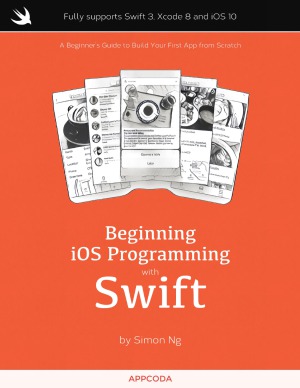 Beginning Ios 10 Programming With Swift Simon Ng