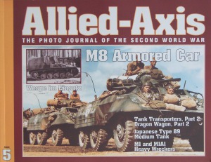 M8 Armored Car Alliedaxis 5