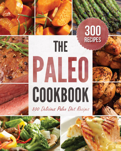 The Paleo Cookbook Rockridge Press