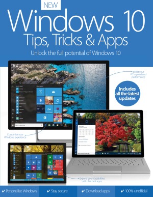 Windows 10 Tips Tricks Apps