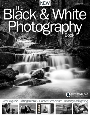 The Black White Photography Book Digital Photographer