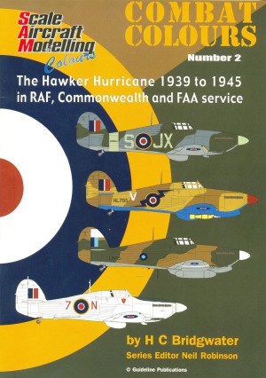 The Hawker Hurricane 19391945 In Raf Commonwealth And Faa Service Hc Bridgwater